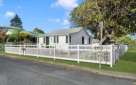 Little Street Retreat - Harrington
